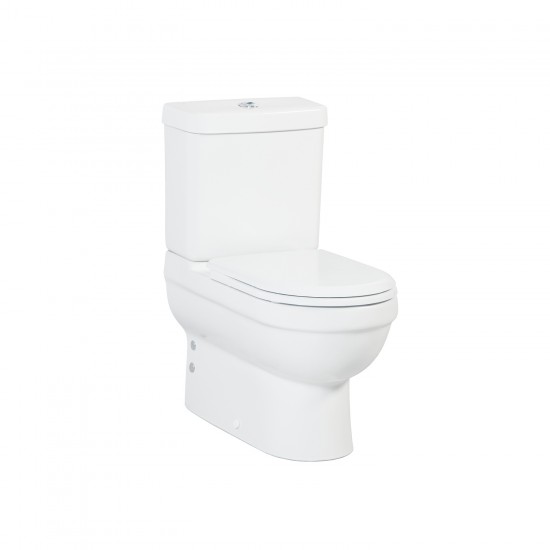 Vitorya / Stand-Wc / Inkl. Softclosedeckel