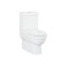 Vitorya / Stand-Wc / Inkl. Softclosedeckel