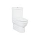 Vitorya / Stand-Wc / Inkl. Softclosedeckel