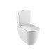 Free / Stand-Wc / Inkl. Softclosedeckel