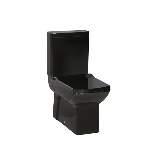 Lara / Taharet / In Verschiedenen Farben / Stand-Wc / Inkl. Softclosedeckel