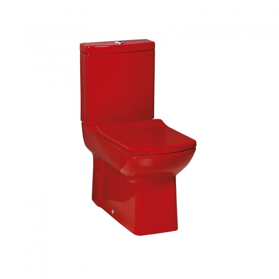 Lara / Taharet / In Verschiedenen Farben / Stand-Wc / Inkl. Softclosedeckel
