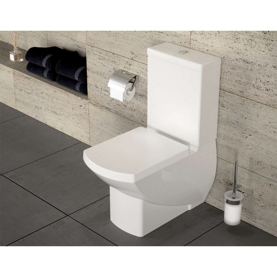 Thor / Stand-Wc / Inkl. Softclosedeckel