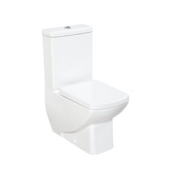 Thor / Stand-Wc / Inkl. Softclosedeckel