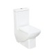 Thor / Stand-Wc / Inkl. Softclosedeckel