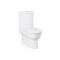 Selin / Stand-Wc / Inkl. Softclosedeckel