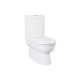 Selin / Stand-Wc / Inkl. Softclosedeckel