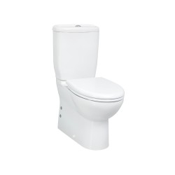 Sedef / Taharet-Wc / Stand-Wc / Inkl. Softclosedeckel