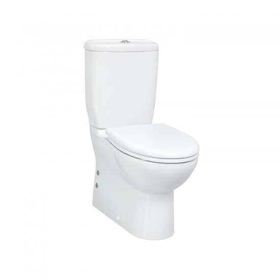 Sedef / Taharet-Wc / Stand-Wc / Inkl. Softclosedeckel