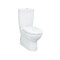 Sedef / Taharet-Wc / Stand-Wc / Inkl. Softclosedeckel