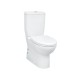 Sedef / Taharet-Wc / Stand-Wc / Inkl. Softclosedeckel