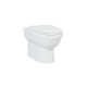 Vitorya / Stand-Wc / Inkl. Softclosedeckel