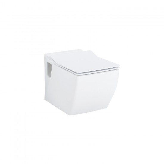 Trend / Hänge-Wc / Inkl. Softclosedeckel