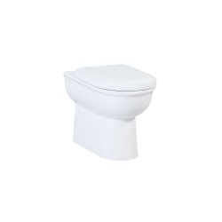 Selin / Stand-Wc / Inkl. Softclosedeckel