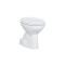 Stand-Wc / Untererabfluss Kanal / Inkl. Softclosedeckel
