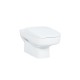 Hänge-Wc / Inkl. Softclosedeckel