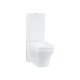 Sorti / Stand-Wc / Inkl. Softclosedeckel